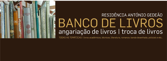 Banco de Livros